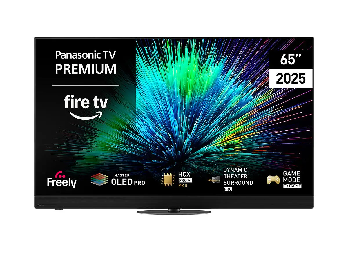Panasonic W90B 65V型 Fire TV Panasonic Z90 Series 65