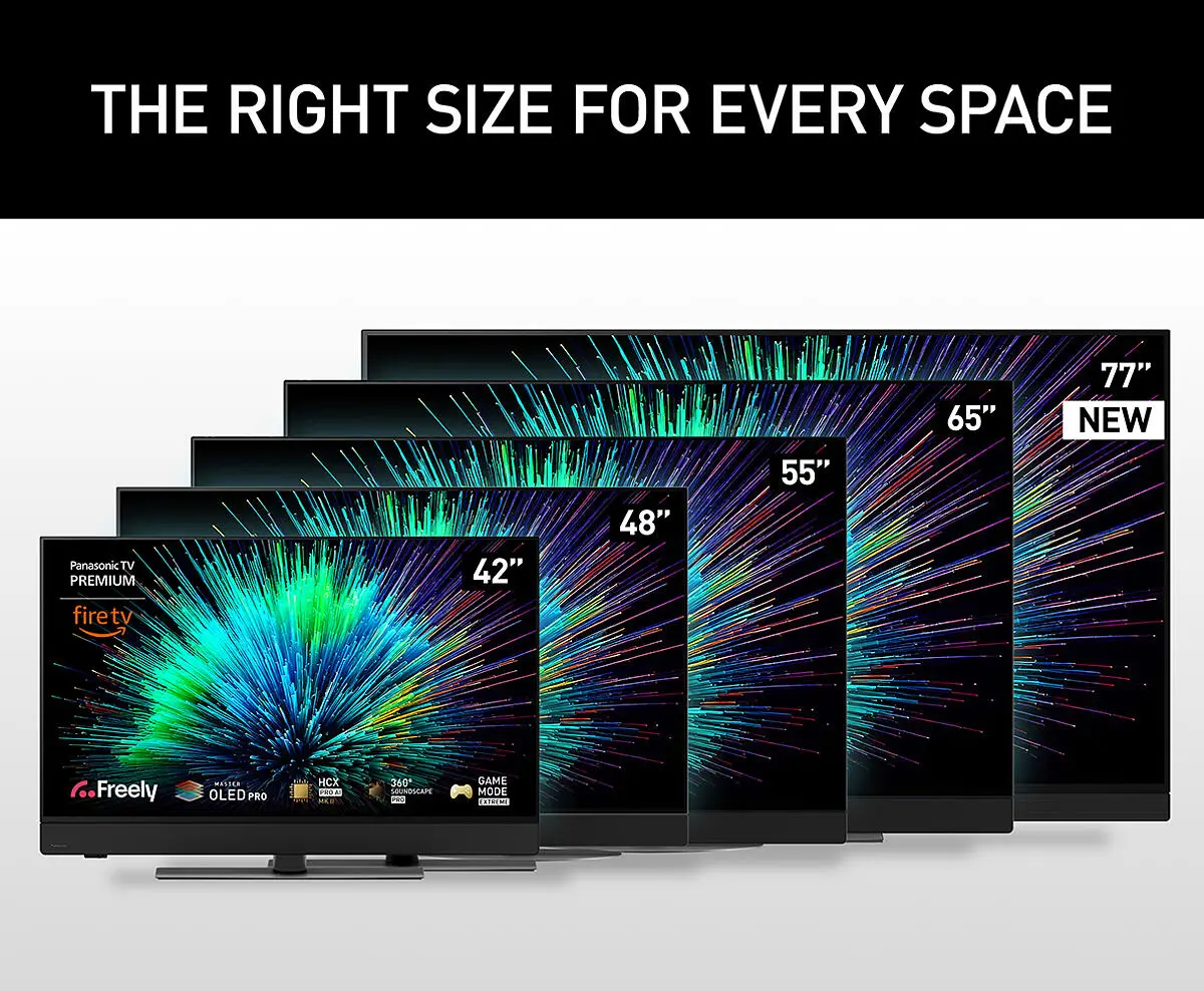 TV-65Z90BEB Panasonic Store