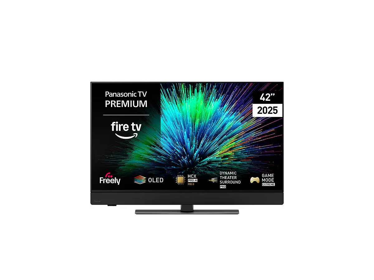 Buy Panasonic TV-42Z90BEB 42