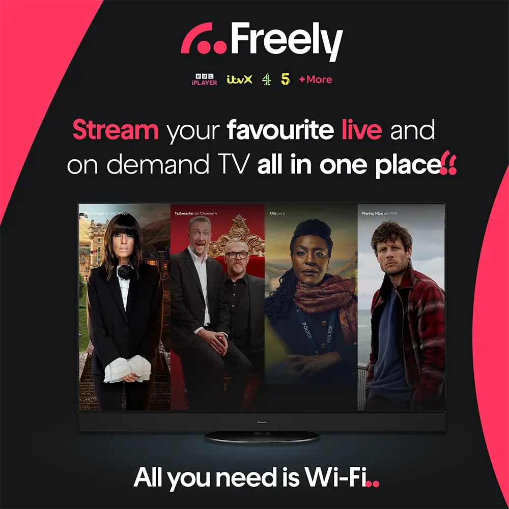 TV-42Z90BEB Panasonic Store