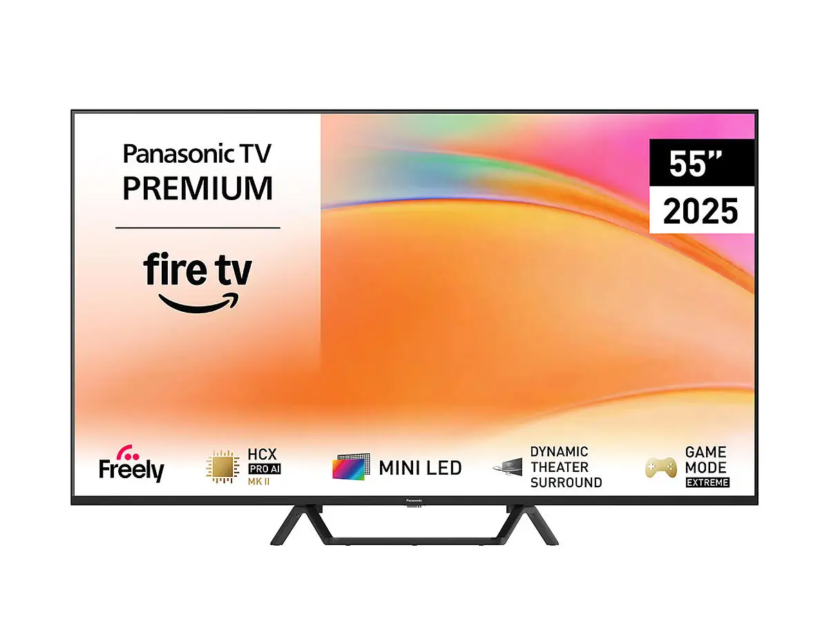 TV-55W95BEB Panasonic Store