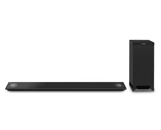 519.00 - Panasonic SC-HTB885EBK Soundbar - Soundbars - Panasonic