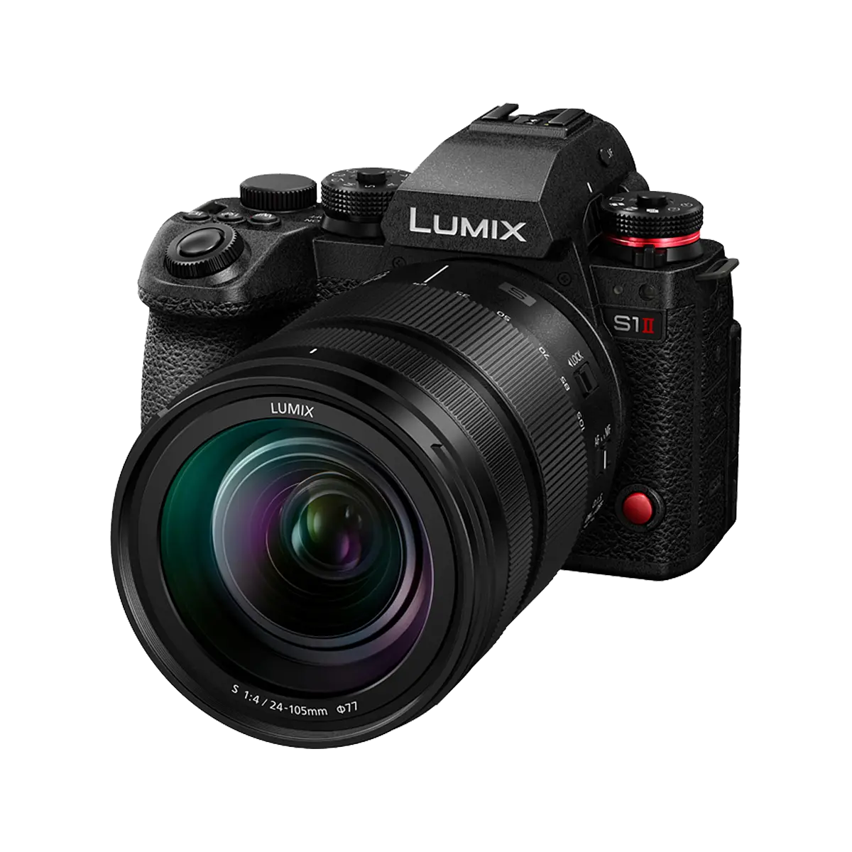 DC-S1M2ME Panasonic Store