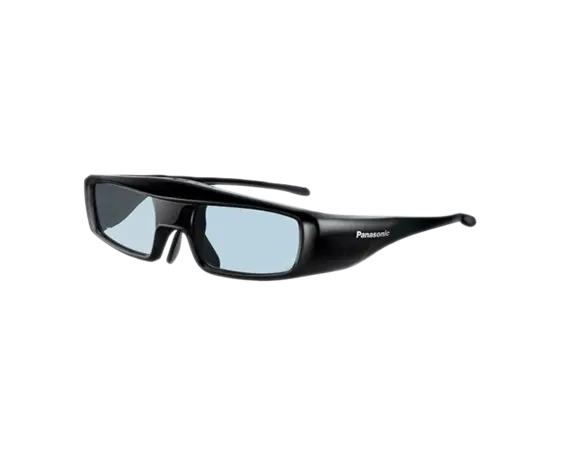 39.99 - Panasonic TY-ER3D4 Compatible Rechargeable Active 3D