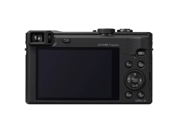 COMPACT Lumix DMC-TZ60 NOIR au meilleur prix | E.Leclerc