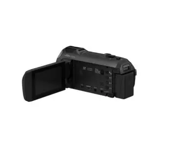 Panasonic HC-VX870 Videocamera 4K Ultra HD - Usata Testata, Corpo Fair, Spedizione Gratis - 3