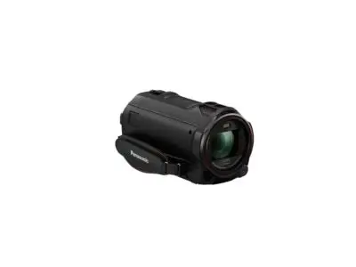 Panasonic HC-VX870 videocamera 18,91 MP MOS BSI Videocamera Panasonic HC-VX870 videocamera 18,91 MP MOS BSI Videocamera