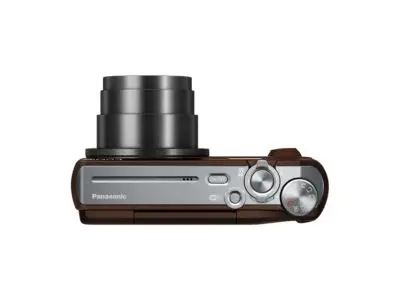 Compact numérique Panasonic Dmc-tz57 au meilleur prix | E.Leclerc