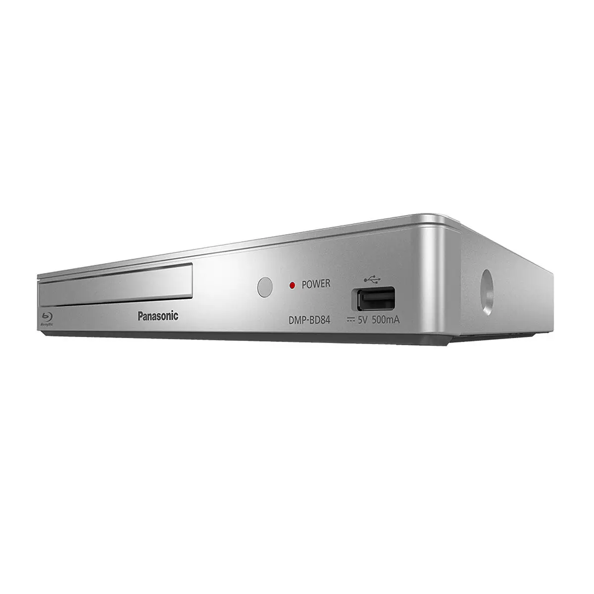 Panasonic BluRayプレイヤー DMP-BD84GA-K Blu-ray Disc Player - Panasonic Malaysia