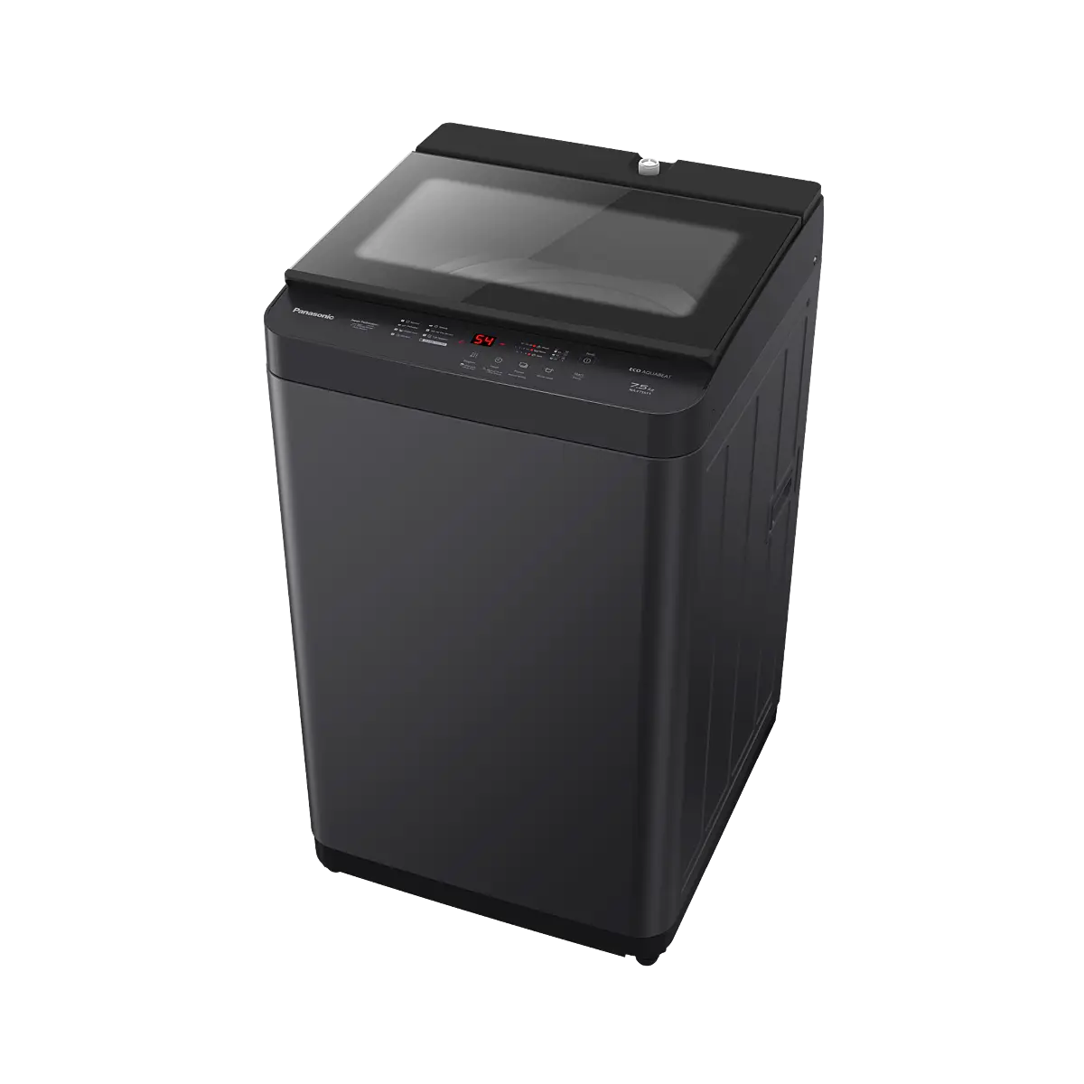 NA-F75S11BRM PANASONIC 7.5KG TOPLOAD WASHER