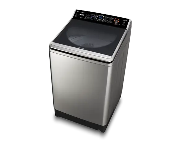 cheap washer used