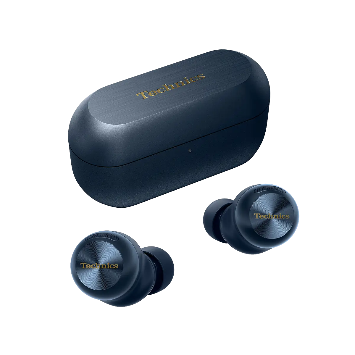 【新品同様】 Technics EAH-AZ100 ブラック Panasonic Technics True Wireless Earbuds EAH-AZ100E-A | Panasonic Store UK