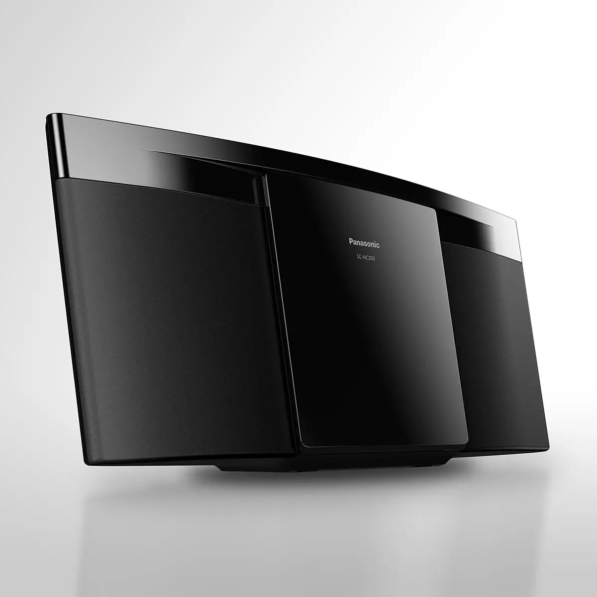 Fi Systems Panasonic Micro Hi Fi System - Review