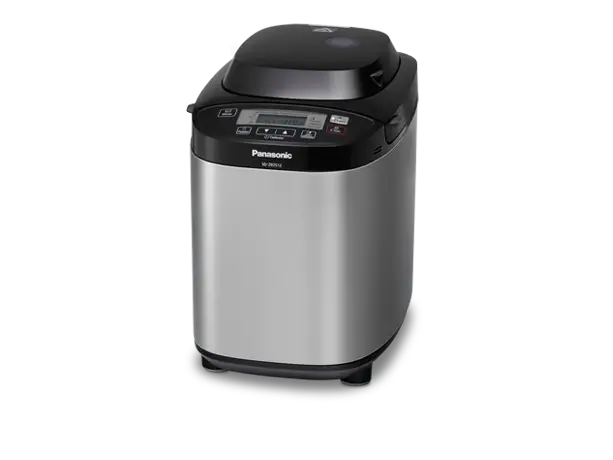 Masina de copt paine PANASONIC SD-ZB2512KXE, 1.2kg, 17 programe