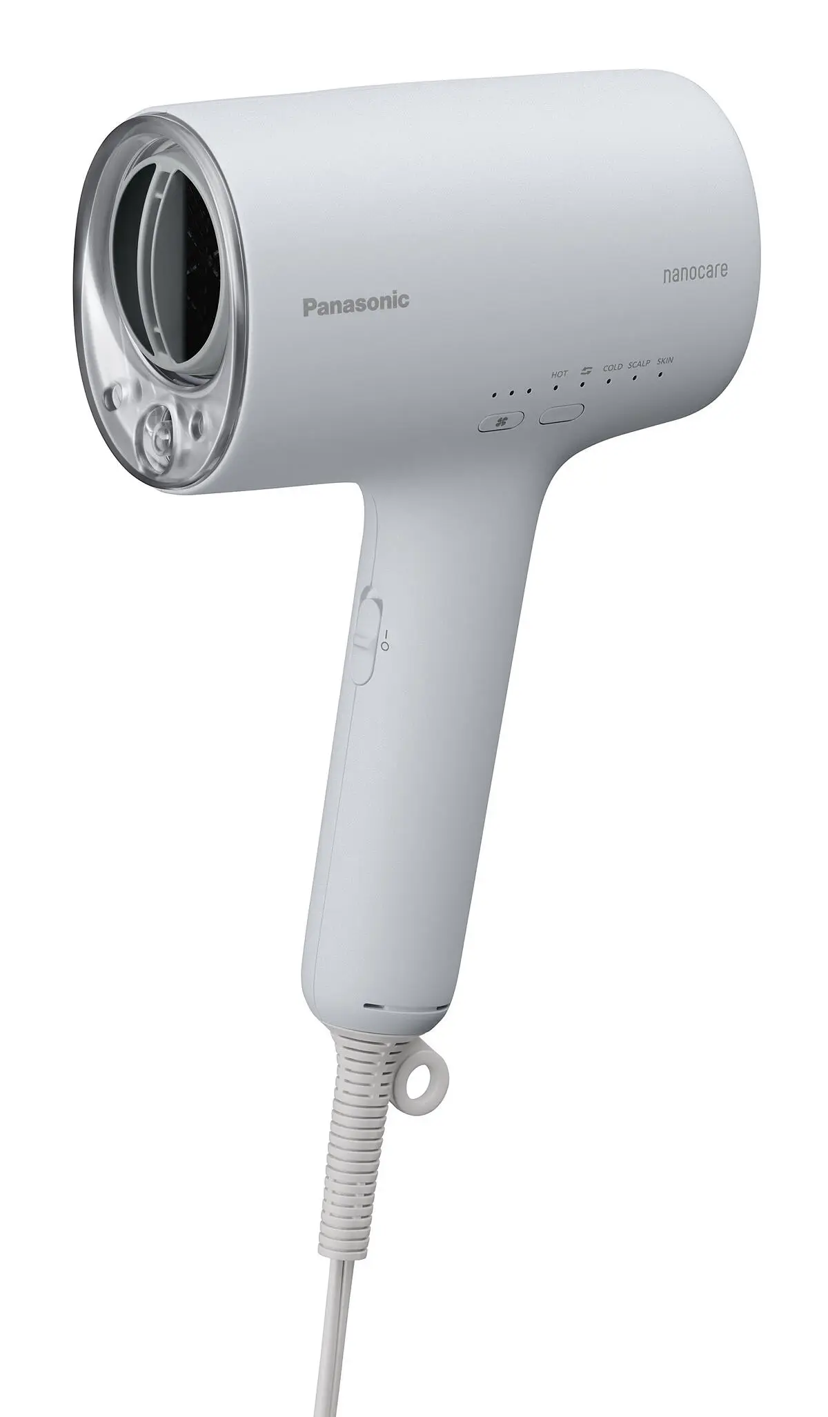 【ジャンク】Panasonic nanocare EH-NA0J-H PANASONIC HAIR CARE EH-NA0J-H635