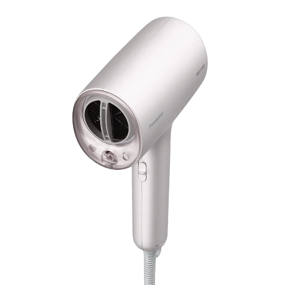 Shop PANASONIC Nanoe™ Moisture+ And Mineral Hair Dryer - Pink EH