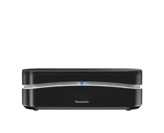 Telefono Senza Fili Panasonic KX-TGK320G - Con Risponditore E Schermo, Versione Tedesca - Foto 2