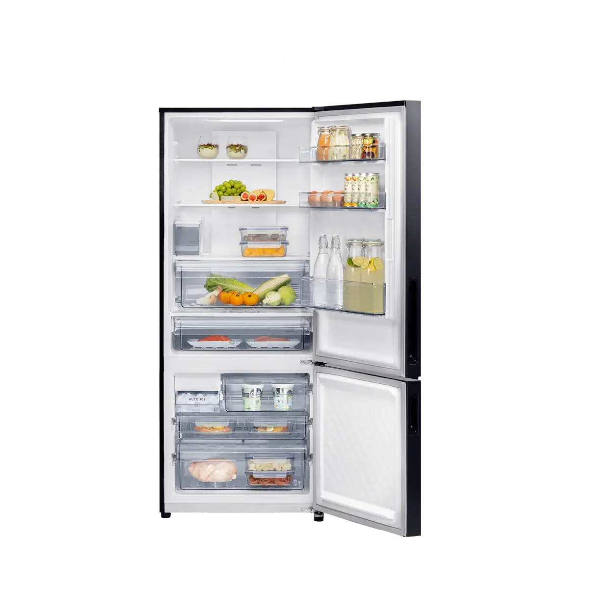 NR-BX421HWKP 13.3CUFT PANASONIC BMF INV REF