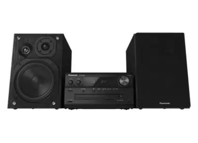 SC-PMX94 Micro-HiFi-CD-systeem | Panasonic NL E-Shop