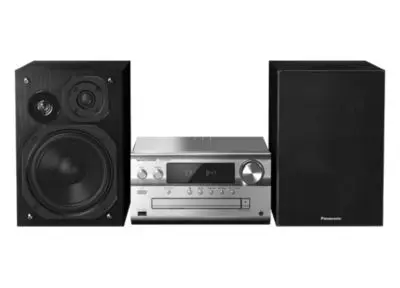 SC-PMX94 Micro-HiFi-CD-systeem | Panasonic NL E-Shop