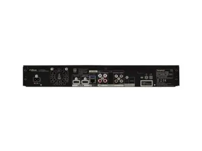 Panasonic DP-UB820EBK Blu-ray Player | ao.com