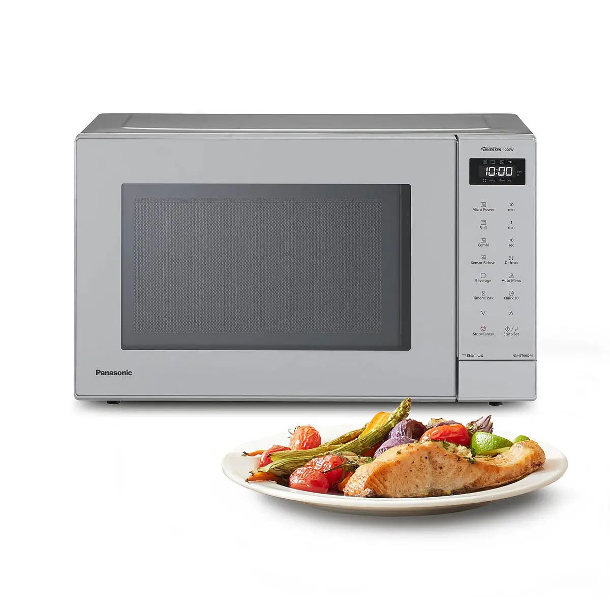 NN-GT66QMEPG | Panasonic ES E-Shop