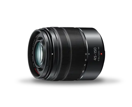 Objectifs Lumix G H-FS45150 | Panasonic FR E-Shop