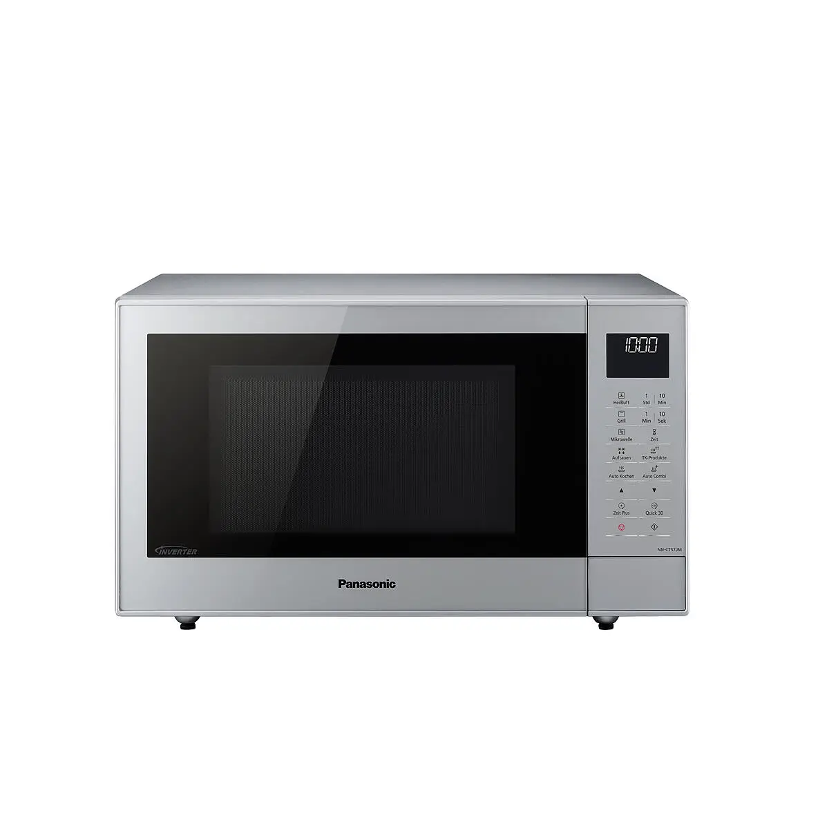 27L Slimline Combination Microwave NN-CT57JMBPQ | Panasonic Store UK