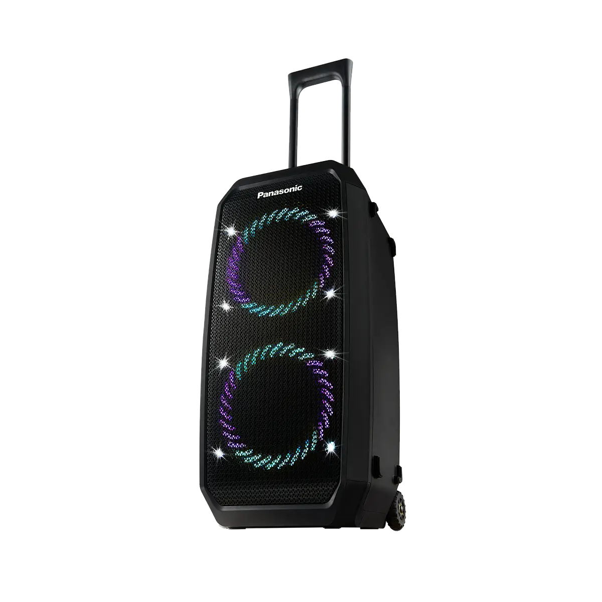 Panasonic SC-BMAX30E-K Speaker | ao.com