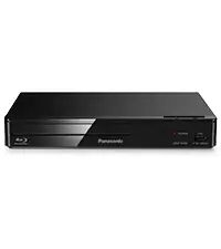 DMP-BD84EB-K | Panasoonic Blu-ray player | ao.com