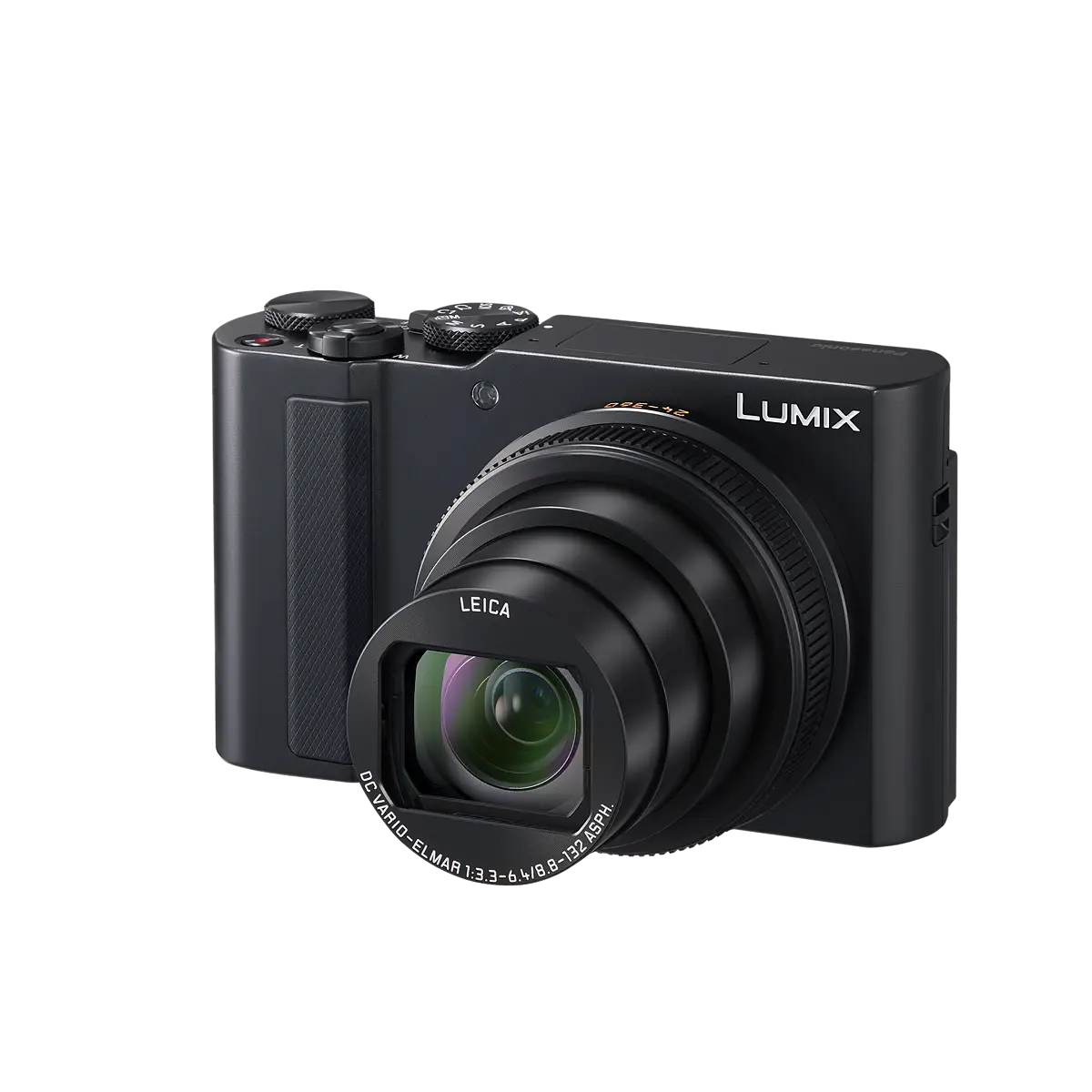 Panasonic Lumix DC-TZ300 Super Zoom Digital Camera, 4K Ultra HD