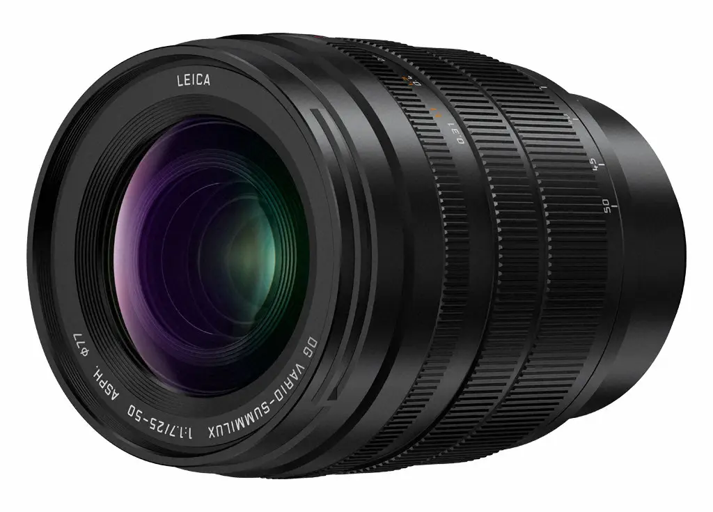 Panasonic H-X2550E Panasonic Store UK