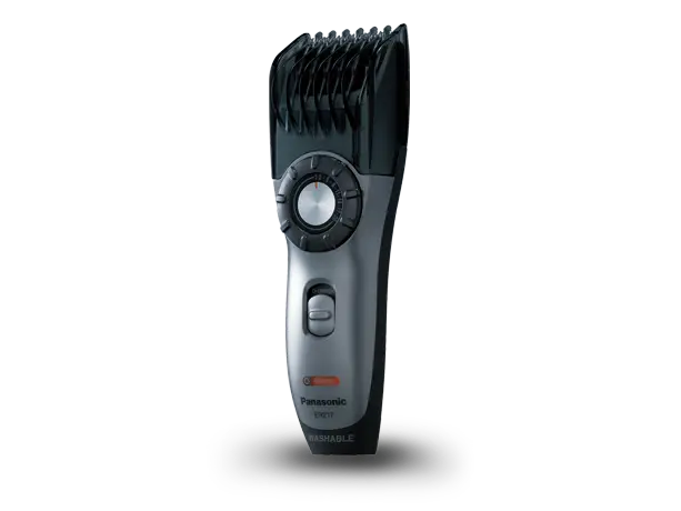 Panasonic er307 men's clearance trimmer