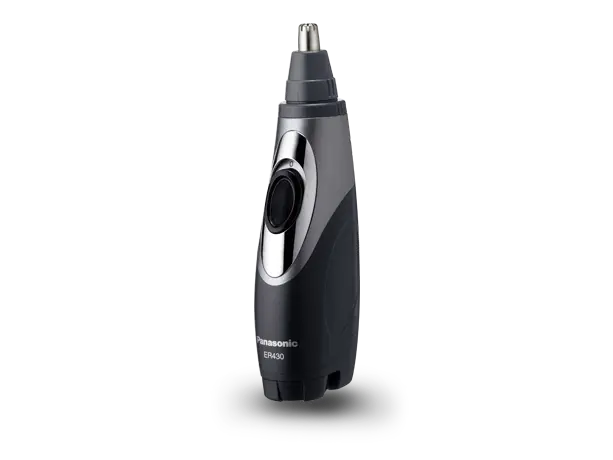 Panasonic Er430k Panasonic Nose And Ear Hair Trimmer Panasonic