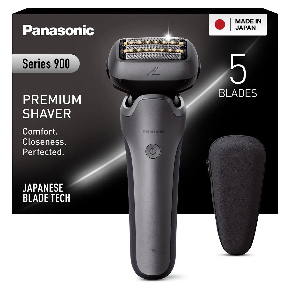 Panasonic ES-L550US811 Panasonic Store UK