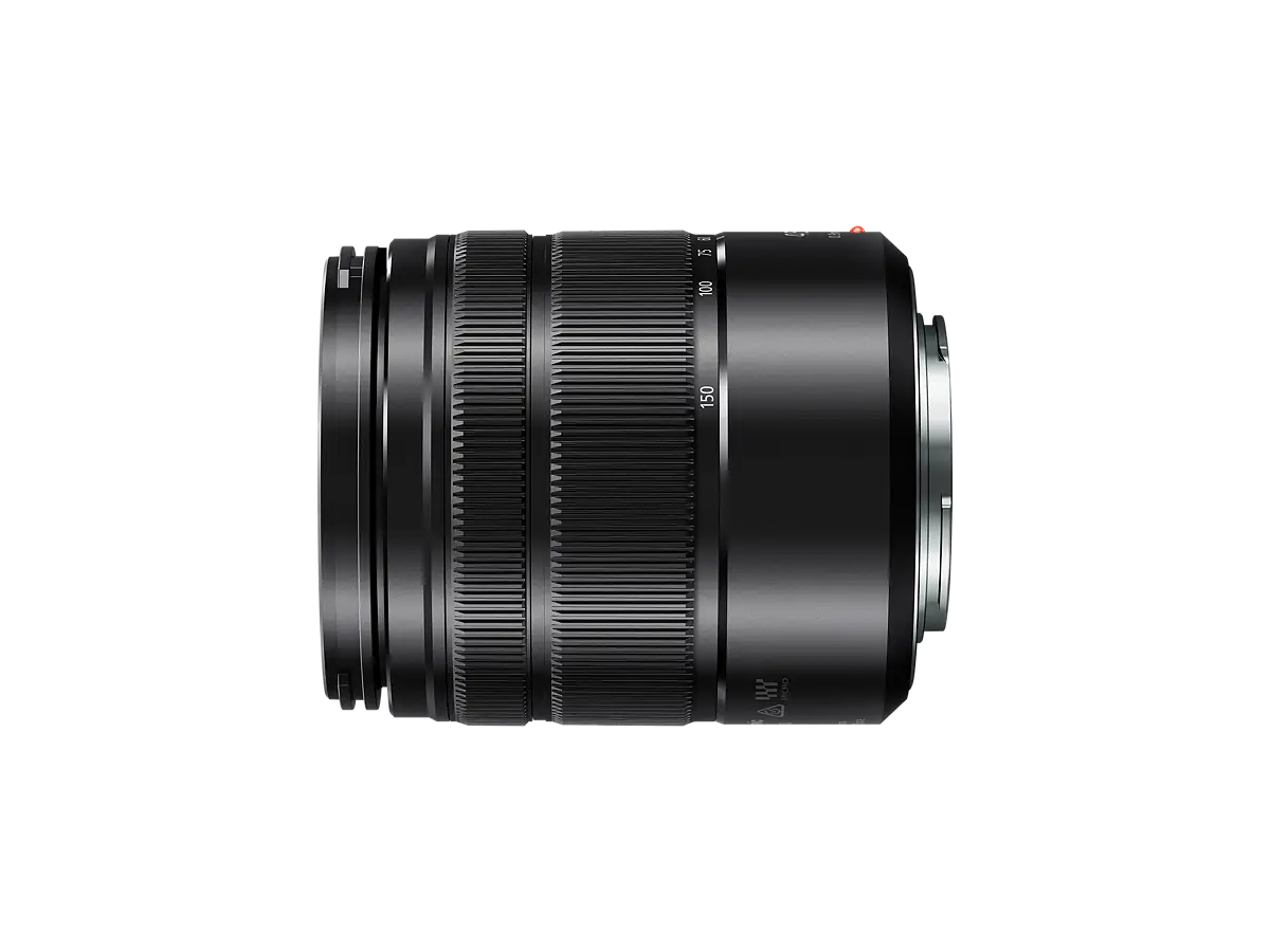 Lumix G Vario Interchangeable Telephoto Zoom 45-150mm Lens H Lumix G Vario Interchangeable Telephoto Zoom 45-150mm Lens H