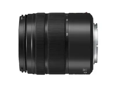 Lumix G Vario Interchangeable Telephoto Zoom 45-150mm Lens H