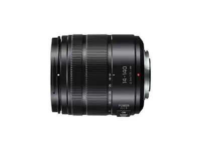 Panasonic Lumix G 14-140mm f/3.5-5.6 II