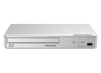 Blu-ray-Player | Panasonic AT E-Shop