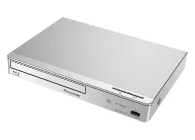 Blu-ray-Player | Panasonic AT E-Shop