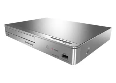 Blu-ray speler | Panasonic NL E-Shop