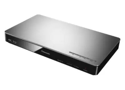 Blu-ray-Player | Panasonic DE E-Shop