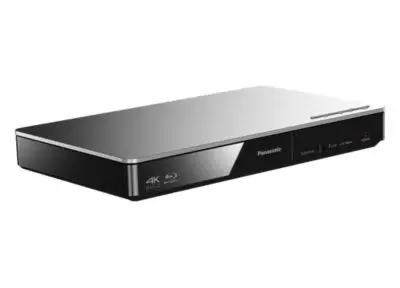 Blu-ray-Player | Panasonic DE E-Shop