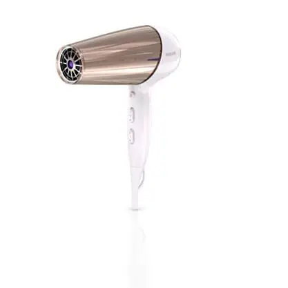 Secador de Cabelo PHILIPS HP8280/00 (2300 W Niveles de