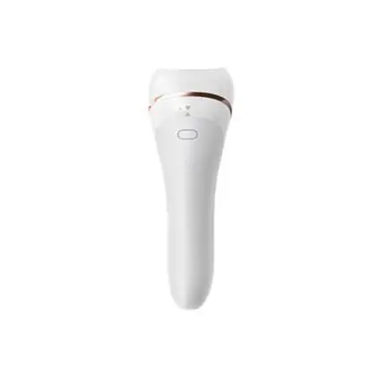 Philips Epilator Series 8000 Bre740/10 Wet and Dry Wireless for  Legs/body/feet for sale online
