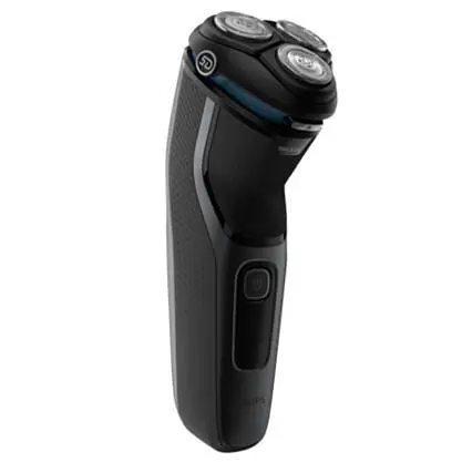 Buy PHILIPS Series 3000 S3231/52 Wet & Dry Rotary Shaver - Black