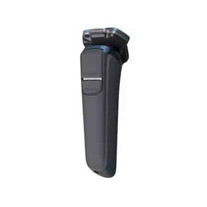 Philip S7886 Series 7000 Wet & Dry Electric Shaver - Electric Blue