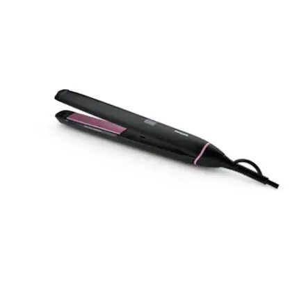 Philips hair outlet straightener bhs675