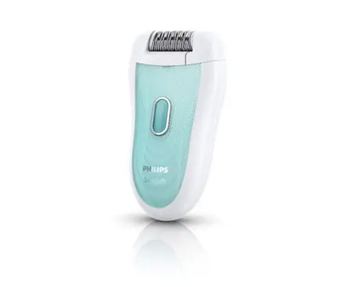 Philips Satin Soft Epilator Hp6521