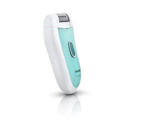 Philips Satin Soft Epilator Hp6521